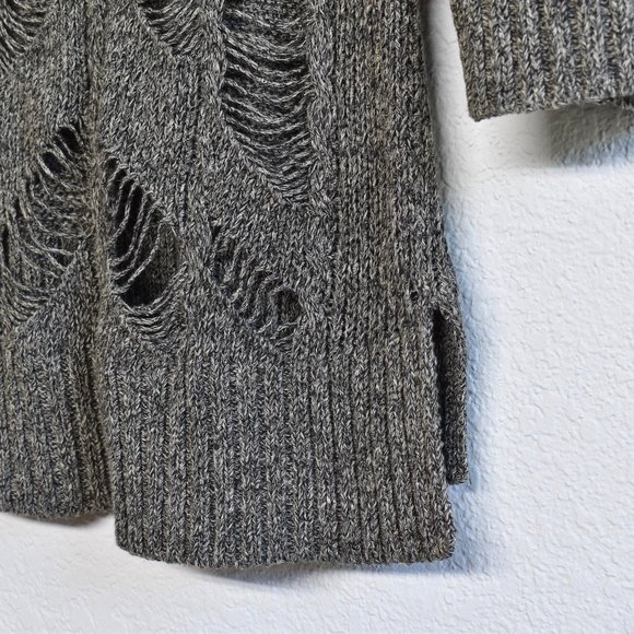 Rachel Roy :: Knit Sweater - Picture 4 of 4